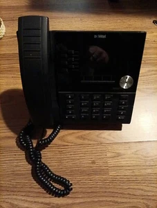 Mitel MiVoice 6930 IP Phone Vo IP Desktop for Office and Business No H and Set - Photo 1/2