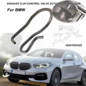 For BMW 1/2/3 SERIES F20/F21/F22 Exhaust Flap Control Valve Actuator Fixing Bow - Picture 1 of 8