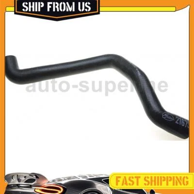 Manguera de refrigerante superior para radiador Pontiac Firebird 1989 1990 1991 1992 5,7 L Foto 1 de 3