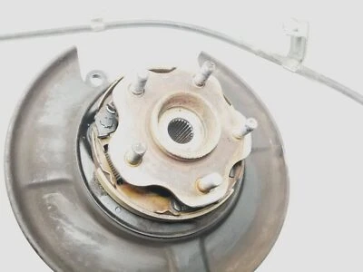 11 12 13 14 NISSAN JUKE EIXO TRASEIRO JUNTA MOTORISTA LADO ESQUERDO 1.6L AWD FABRICANTE DE EQUIPAMENTO ORIGINAL - Imagem 1 de 4