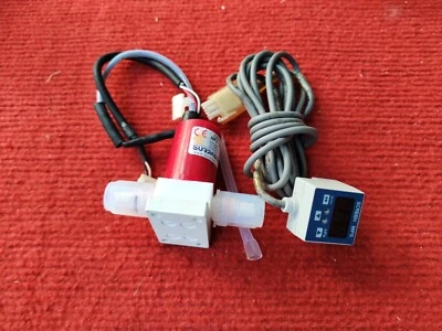 P:VT23 SURPASS Pressure sensor HPI-1D-F60R-V11 With CONVUM MPS-71E-G-D6 - Image 1 of 4