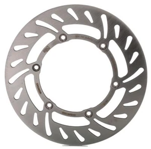 Disco de freno trasero EBC MX Offroad se adapta a KTM Husqvarna Husaberg GasGas 220 mm - Imagen 1 de 1