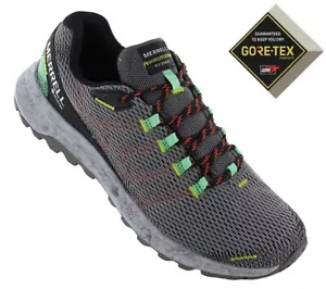 NUEVO Merrell Fly Strike GTX - GORE-TEX - Zapatillas Trail Running Hombre... - Imagen 1 de 6