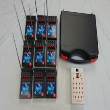 Receiver Trigger 36Cue Wireless switch fireworks Firing system Wedding Happiness