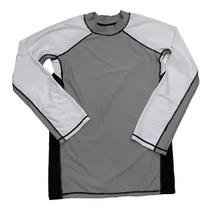 Kidpik Children's Long Sleeve UPF 30+ Sun/Swim Top XXL (16) A68 - Picture 1 of 5
