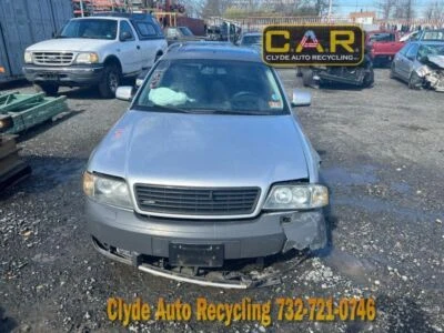 Passenger Right Fender Fits 02-05 AUDI ALLROAD 90354 - Image 1 of 4