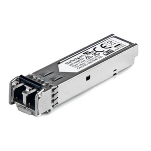 StarTech.com MSA konformes Transceiver Modul - 100BASE-FX - Photo 1/1