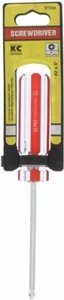 Screwdriver Phillips #2x4 .in - Imagen 1 de 2