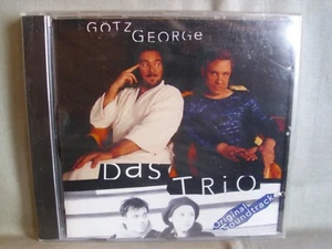 Das Trio- Soundtrack OVP - Bild 1 von 1