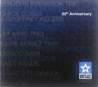 Artisti Vari - Veneto Jazz Selection - 20th Anniversary - Cd