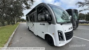 2025 Thor Motor Coach Axis for sale! - Picture 1 of 12