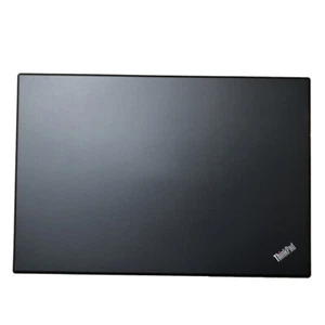 Original for Lenovo ThinkPad L420 L421 LCD Back Cover Rear Lid Cover 04W1722 - Picture 1 of 2