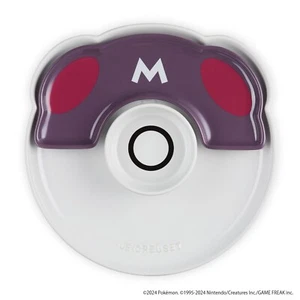 Le Creuset x Pokemon Collection Tableware Set Master Ball Limited New - Picture 1 of 8