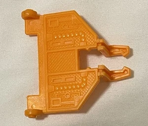 Transformers G1 1985 Hoist Towing Platform Part Only - Vintage - Original - Picture 1 of 3