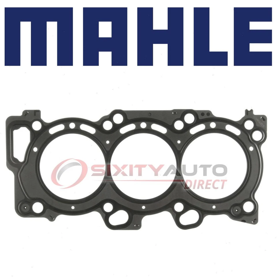 MAHLE Left Cylinder Head Gasket for 1998-2002 Honda Passport 3.2L V6 - dt Foto 1 de 4