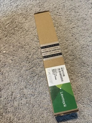 Lexmark MS711 MS810 MS811 MS812 MX711 550 Sheet Paper Tray 41X0976 NEW. - Image 1 of 3