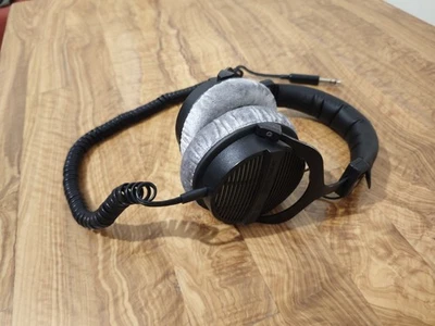 Beyerdynamic DT 990 600 ohm - Imagen 1 de 4
