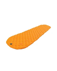 Alfombra ligera aislada ASC ultraligera Sea to Summit naranja regular - Imagen 1 de 6
