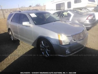 Luz de estacionamiento/esquina del conductor montada para parachoques antiniebla para 04-09 SRX 23358548 Foto 1 de 4