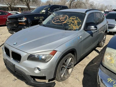 Estación de depósito de lavado Wgn sin arandelas de faros para 08-12 BMW 328i 823003 Foto 1 de 4