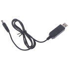 Talkie USB Charging Cable For BaoFeng UV-5R UV-82 BF-F8HP UV-82HP Charger,QU
