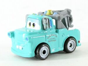 Disney Pixar Cars Mattel Mini Racers Diecast Assortment Loose Choose