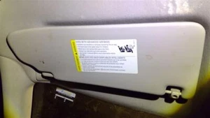 9-5 2008 Sun Visor 465505 - Bild 1 von 11