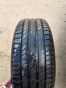 llantas mercedes C200 205/65 R16 91V con neumatocos de verano - Imagen 1 de 3