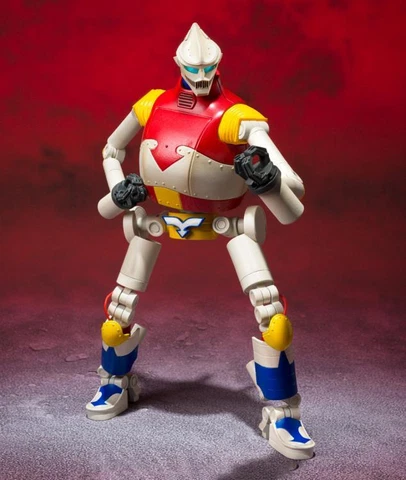 Bandai Godzilla Singular Point S.H.MonsterArts Jet Jaguar Figure USA Seller Cover