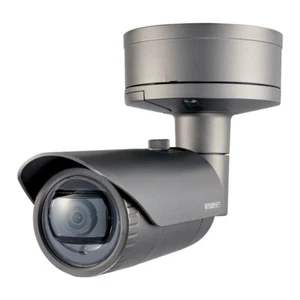 Hanwha Techwin 2MP IR Bullet Kamera, XNO-6010R - Bild 1 von 1