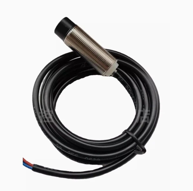 1PC NEW Schneider proximity switch XS218BLDAL2 - Image 1 of 1