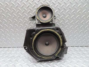 ⚙11967⚙ Mercedes-Benz R129 300SL Coupe Right Door Speaker 1298200802 - Picture 1 of 9