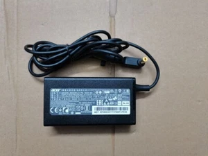 Original 19V 3.42A Acer Aspire A515-43-R19L A515-43G-R1SJ ES1-533 PA-1650-86 65W - Picture 1 of 7