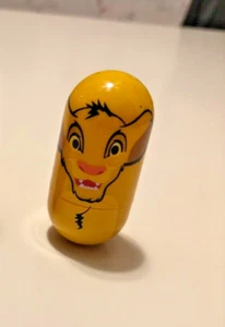 Disney/Kellogg Wobbler - Simba from “The Lion King” marked Disney Parks/Resorts - Picture 1 of 2