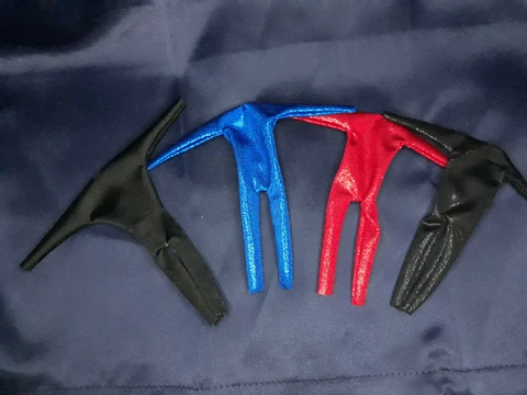 Bodysuit - 1/12 scale - Multiple Colors Cover