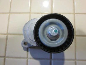 Belt Tensioner for Jeep Cherokee Compass Renegade Dodge Dart Chrysler 200 Fiat - Picture 1 of 8