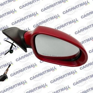 2006-2010 Volkswagen VW Passat Right Side Power View Mirror RH 3C0857934 OEM - Picture 1 of 12