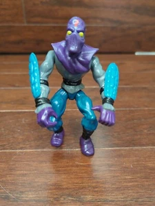 Vintage FOOT SOLDIER Figure 1988 Playmates TMNT Teenage Mutant Ninja Turtles - Picture 1 of 7