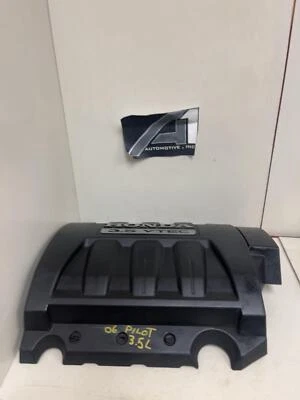 Honda Pilot 2005-2008 3,5 L VTEC ASPECTO MOTOR CUBIERTA OEM Foto 1 de 4