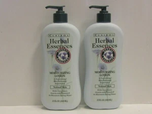 Lote de 2 x 15 oz loción hidratante para piel normal Clairol Herbal Essences - Imagen 1 de 1