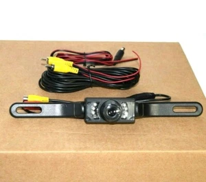 Rear View Camera Monitor Rear System for Alpine INEW957HD INE-W957HD - Picture 1 of 1