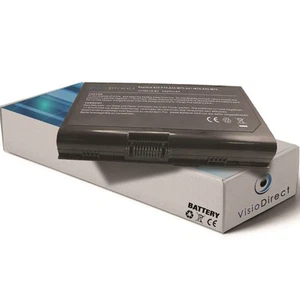 Batterie pour ASUS X71Sr X71V X71Q X71SL X72F X71SL X71Q X71V series 4400Mah - Afbeelding 1 van 1