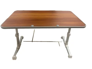 Adjustable Laptop Stand, Portable Collapsable Great Condition Neetto 9.4"- 12.6" - Afbeelding 1 van 5