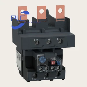 LRD4369 1PC New Schneider TeSys Deca thermal overload relays 110..140A class 10A - Picture 1 of 1