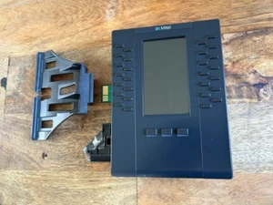➡️✅ Mitel M695 PKM DSS ADD On module 50006874 6920 6930 6940 6865 6867 6873 💶 - Zdjęcie 1 z 2