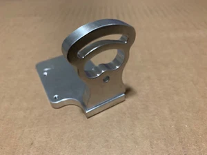 Montaje de motor de conversión universal sin escobillas Serpiente Arrma Ofan XL2 Traxxas Mugen - Imagen 1 de 2