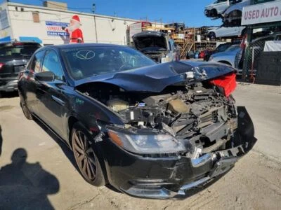 Receptor de radio Lincoln Continental 2017-2018: GD9T-18D818-AT Foto 1 de 4