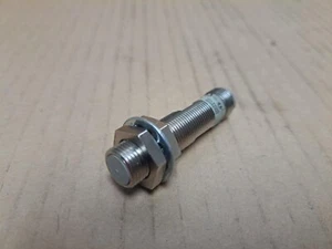 Omron Proximity Sensor Part no. E2E-C2Y1-M1 - Picture 1 of 6