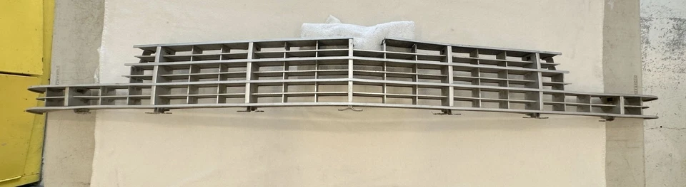 Chrysler Imperial Grille 1957 LeBaron Crown convertible cupé 57 Foto 1 de 4