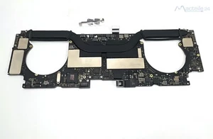 Main Logic Board 15“ MacBook Pro A1707 2016 2017 820-00281-A DEFEKT / AS IS - Afbeelding 1 van 6